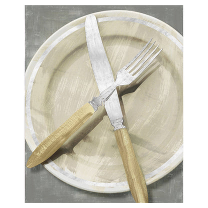Cena II - Tania Bello
