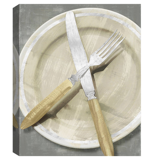 Cena II - Tania Bello