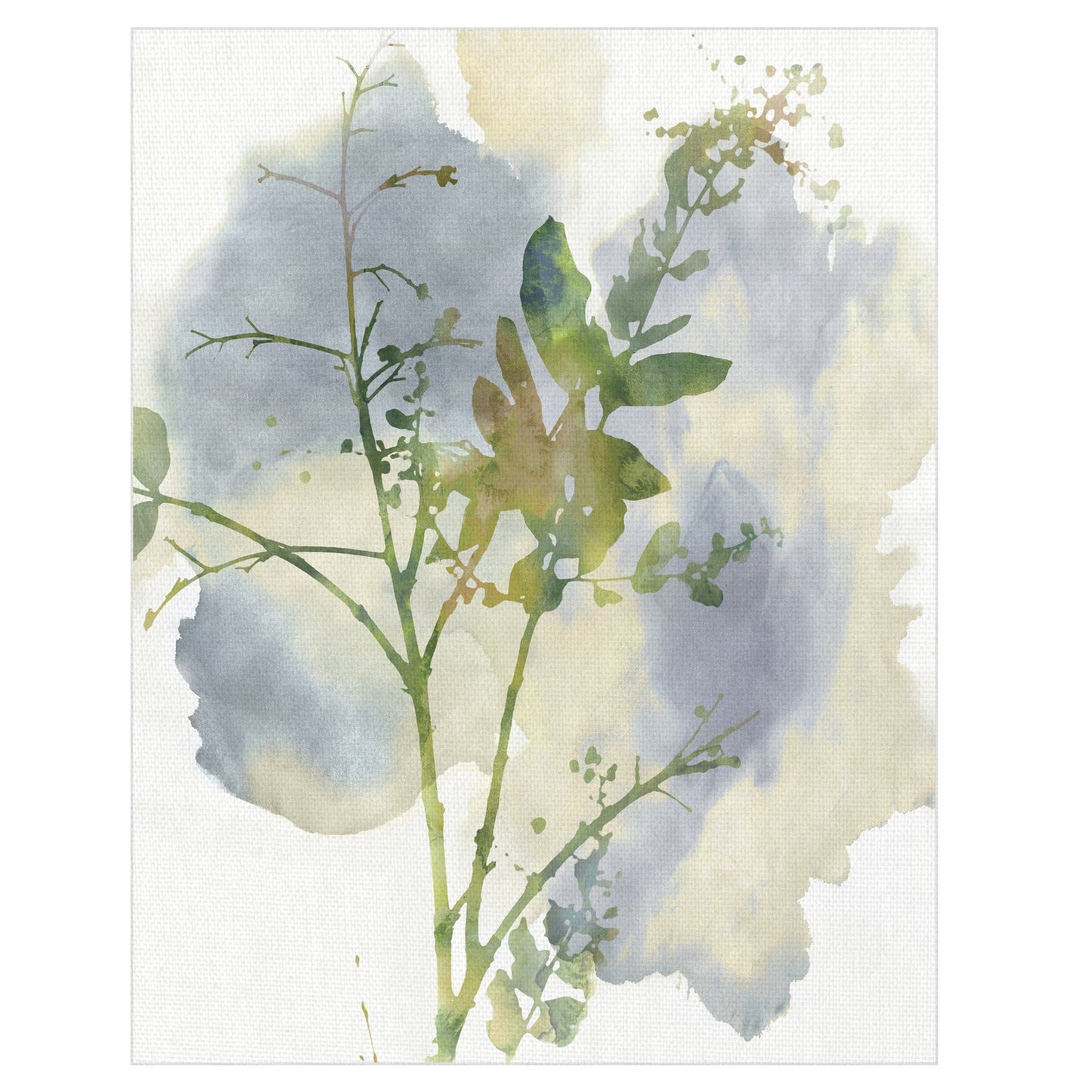 Armonia de flores silvestres - Tania Bello