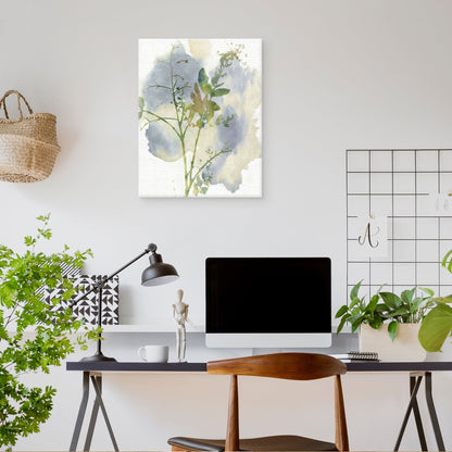 Armonia de flores silvestres - Tania Bello