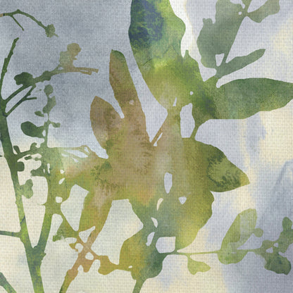Armonia de flores silvestres - Tania Bello