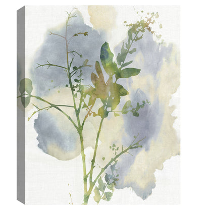 Armonia de flores silvestres - Tania Bello