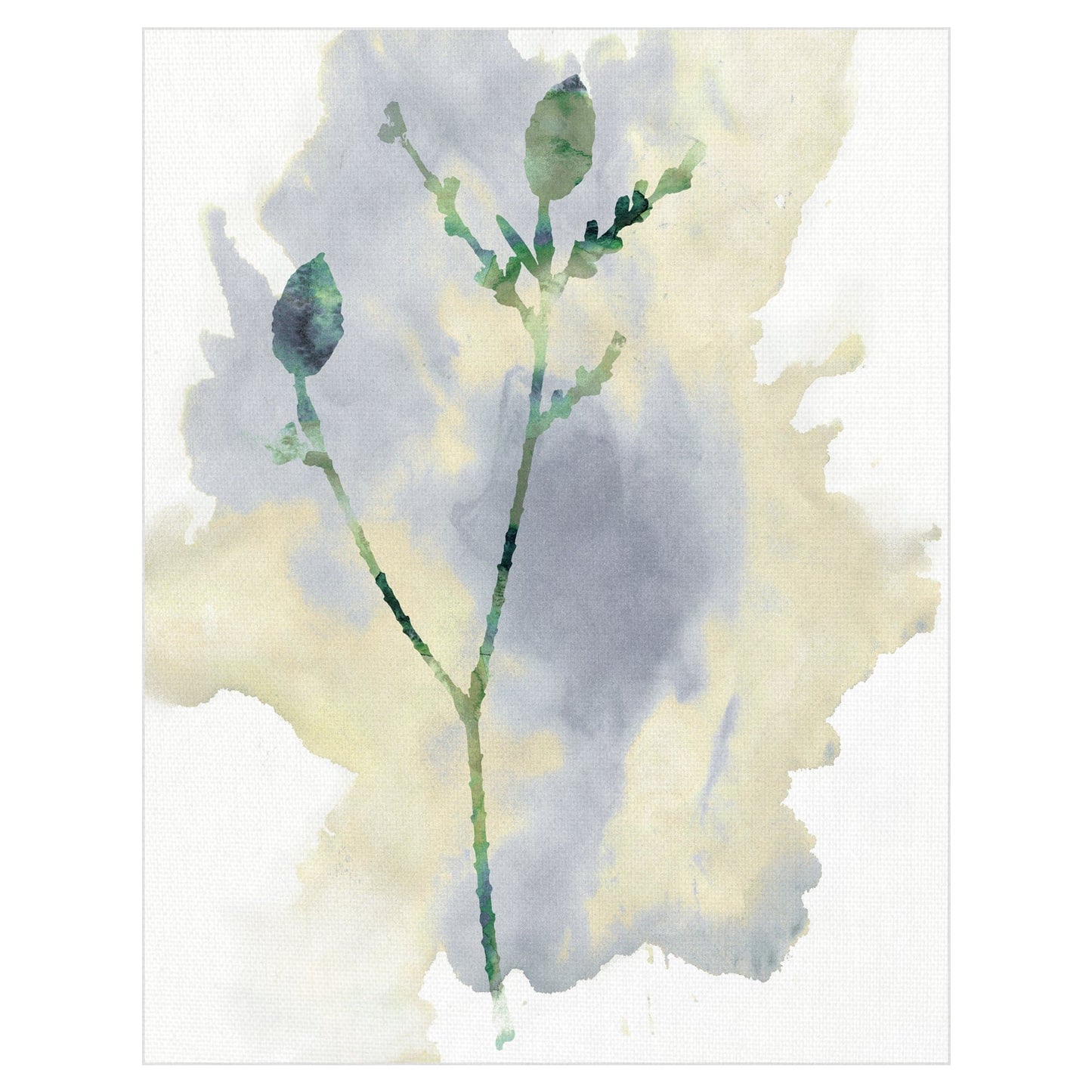 Flor silvestre lirica - Tania Bello