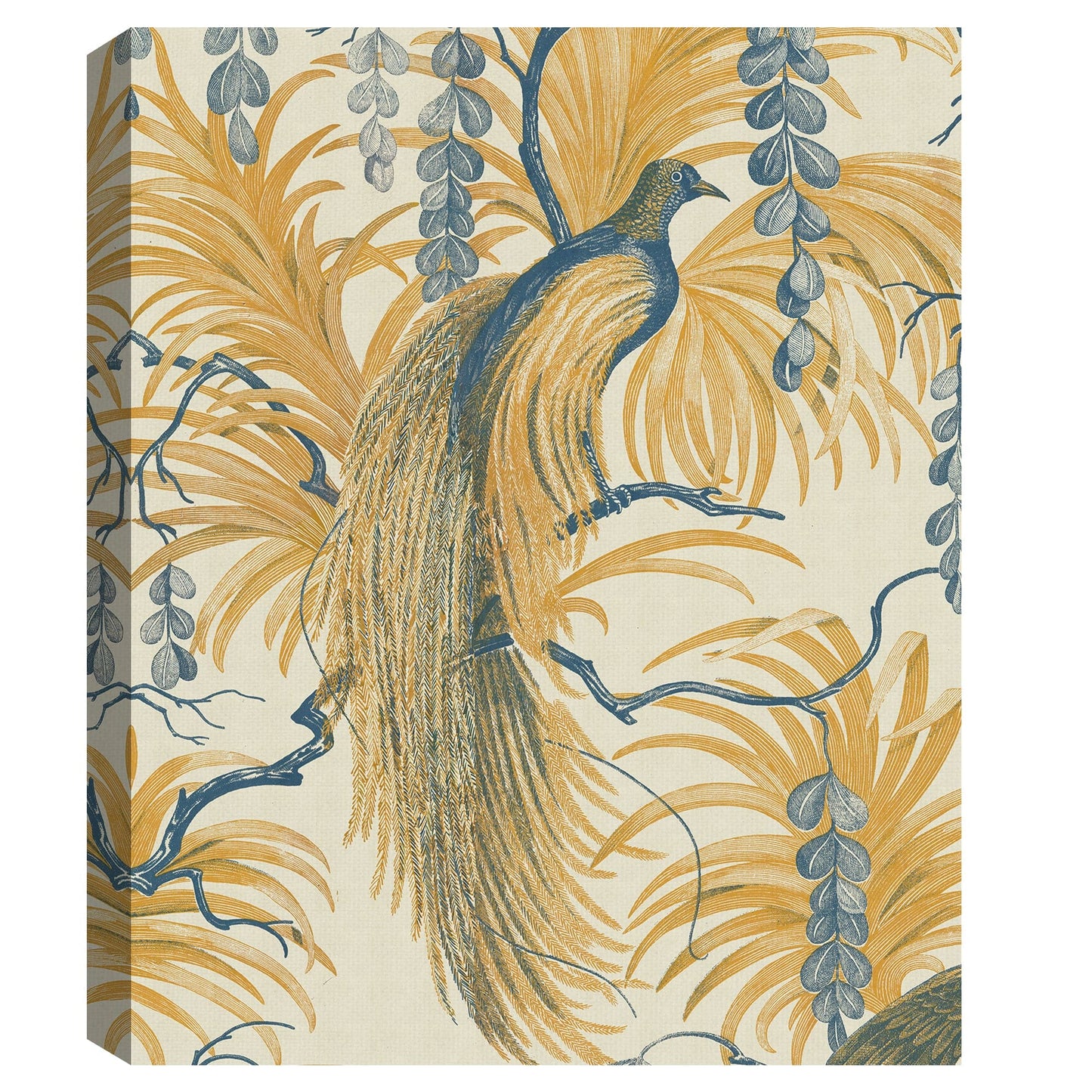 El pajaro de fantasia - The Vintage Collection
