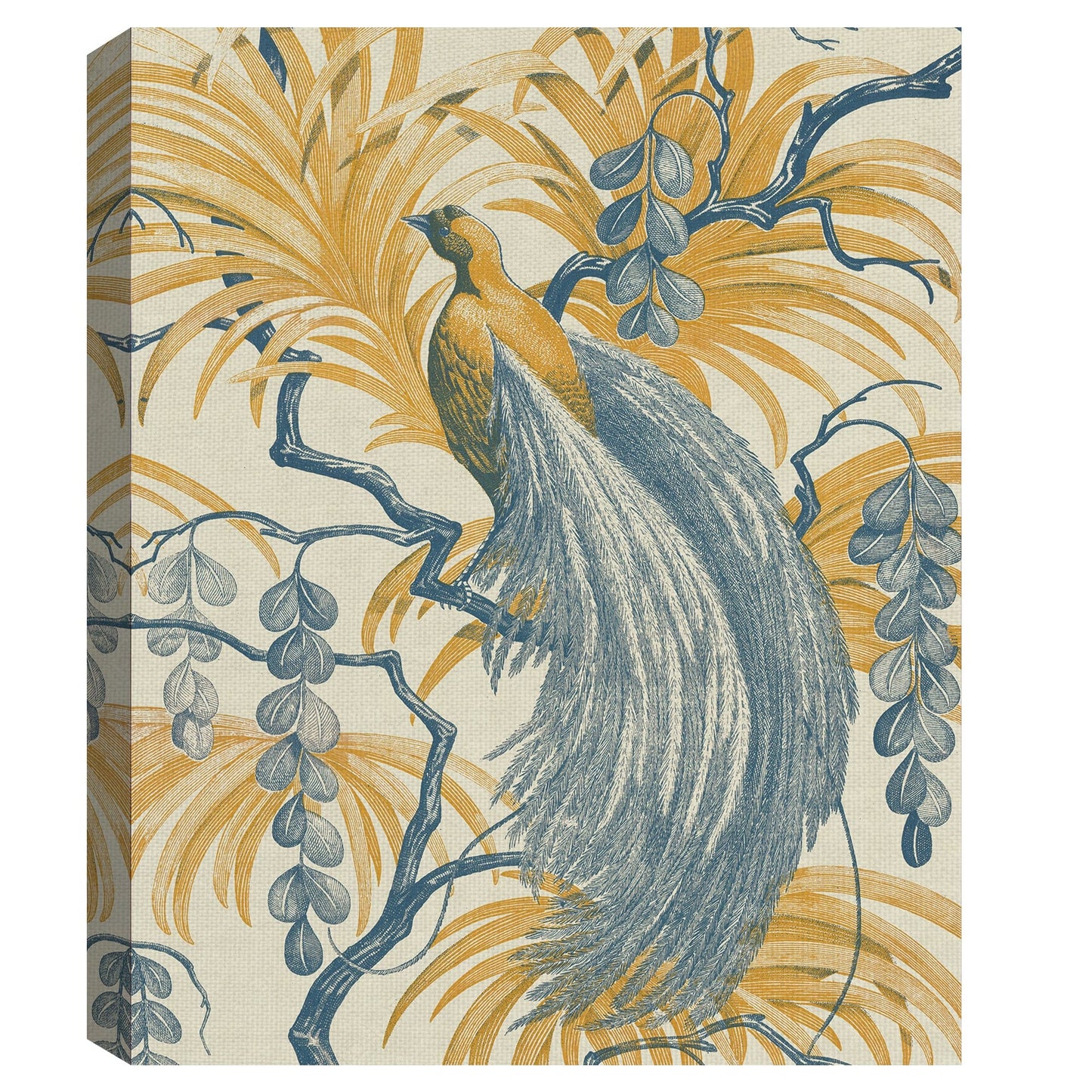 Fantasia emplumada - The Vintage Collection