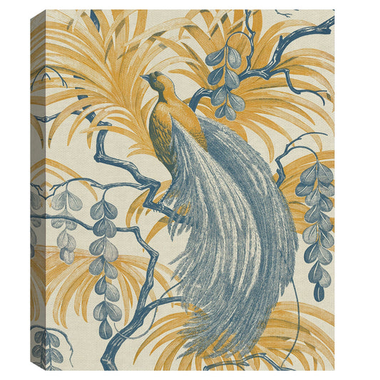 Fantasia emplumada - The Vintage Collection