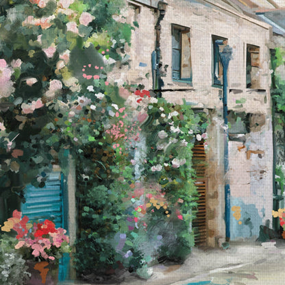 A la vuelta de la esquina - Studio Arts