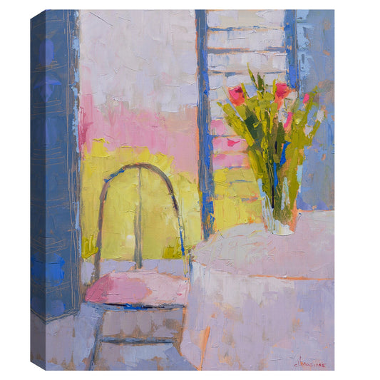 El estudio de Peggy - Carol Maguire