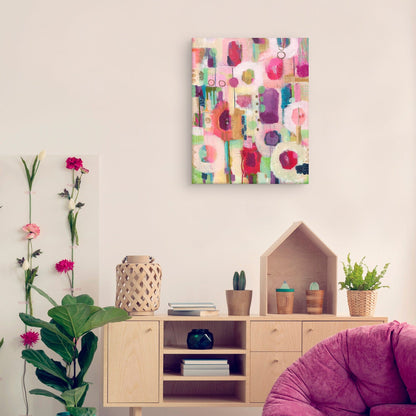 Encubrimiento I - Cami Boyett