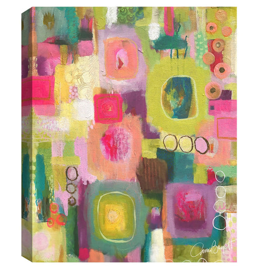 Encubrimiento II - Cami Boyett
