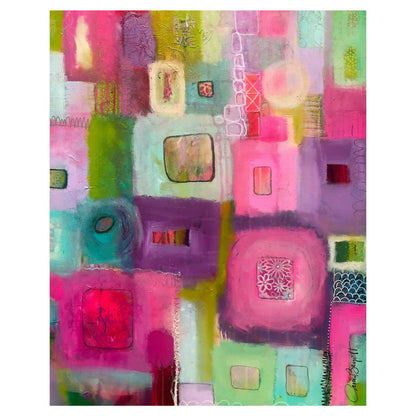 Encubrimiento III - Cami Boyett
