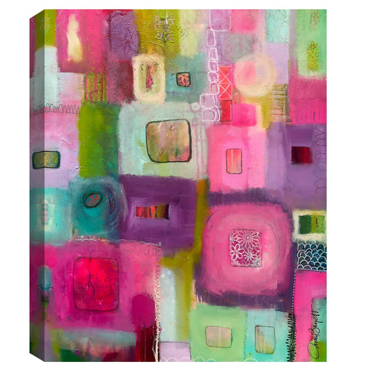 Encubrimiento III - Cami Boyett