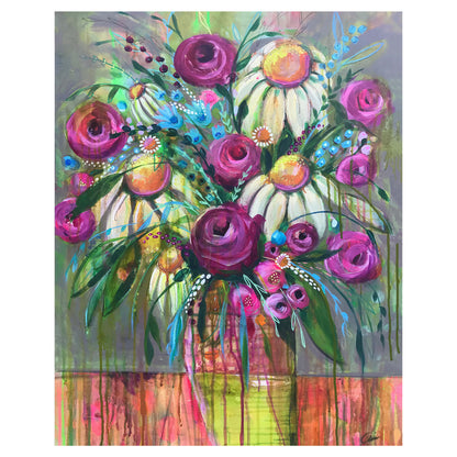 Regalos de jardin - Cami Boyett