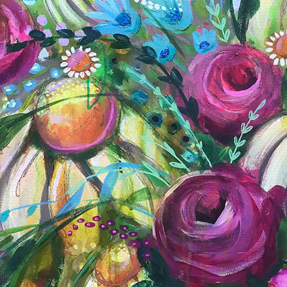 Regalos de jardin - Cami Boyett