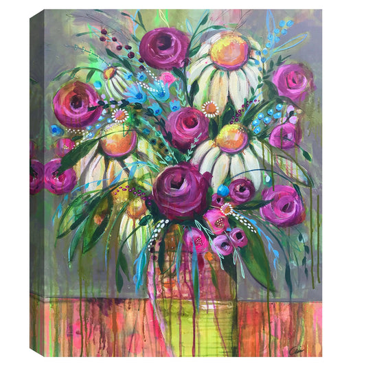 Regalos de jardin - Cami Boyett