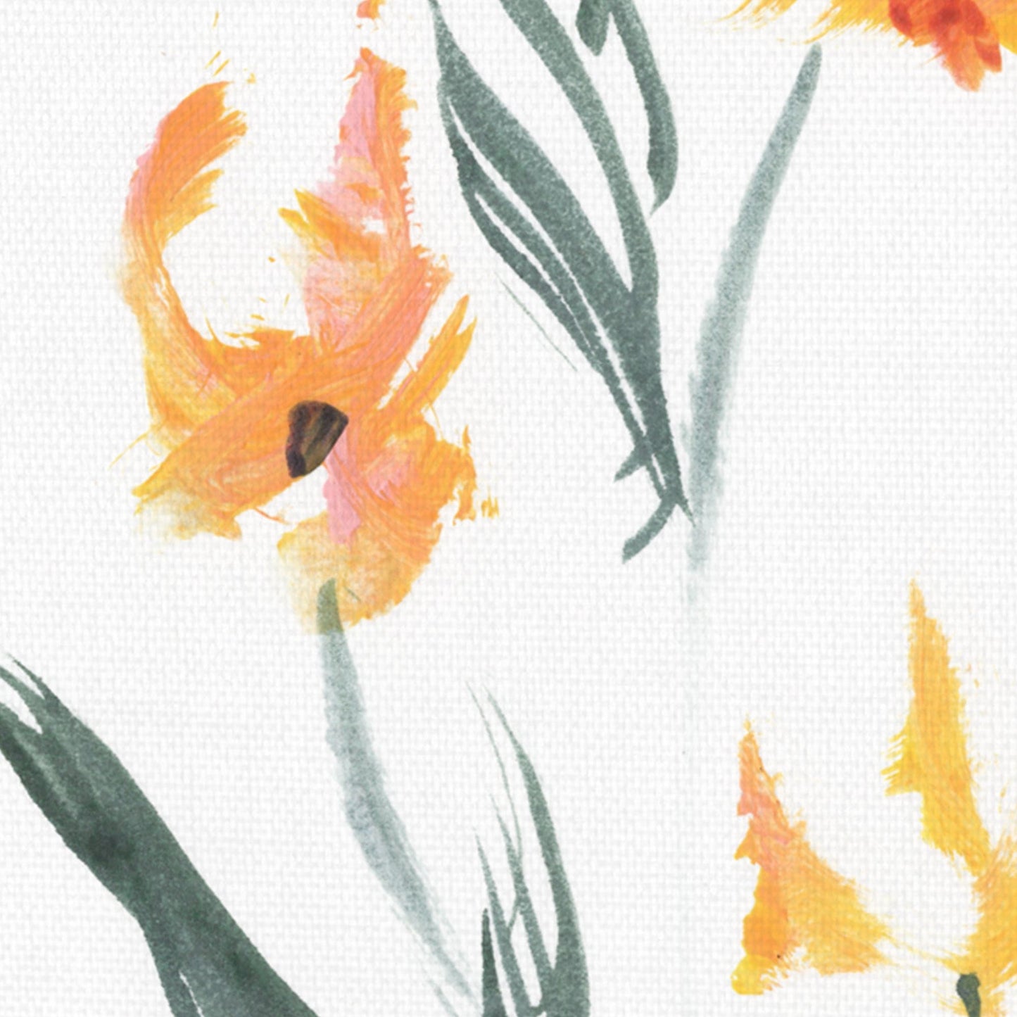 Primavera Floral I - Nikol Wikman