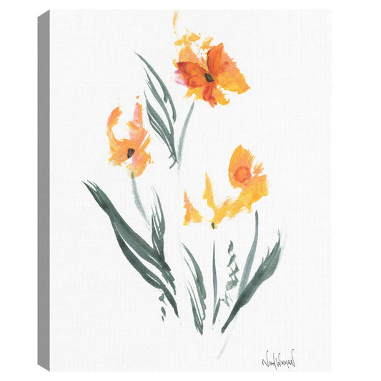 Primavera Floral I - Nikol Wikman