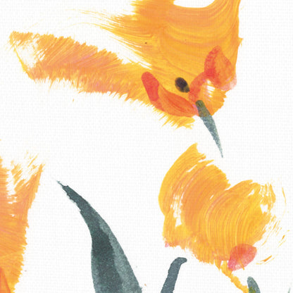 Primavera Floral III - Nikol Wikman