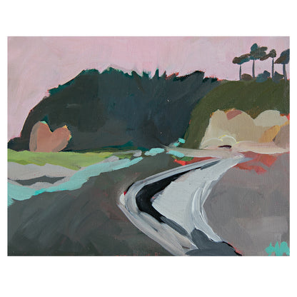 Paisaje VI - Heather Almeda