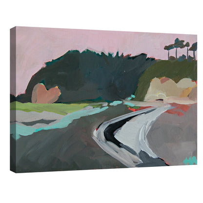 Paisaje VI - Heather Almeda