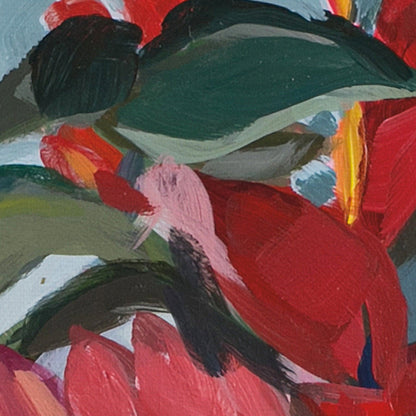 Protea VI - Heather Almeda