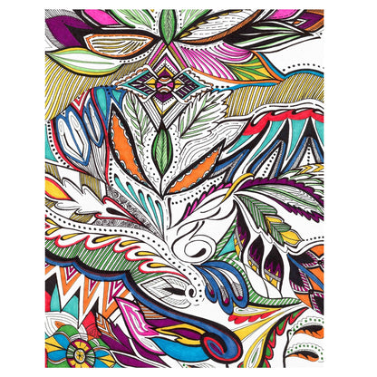 Arroyos I - Melissa Jolley