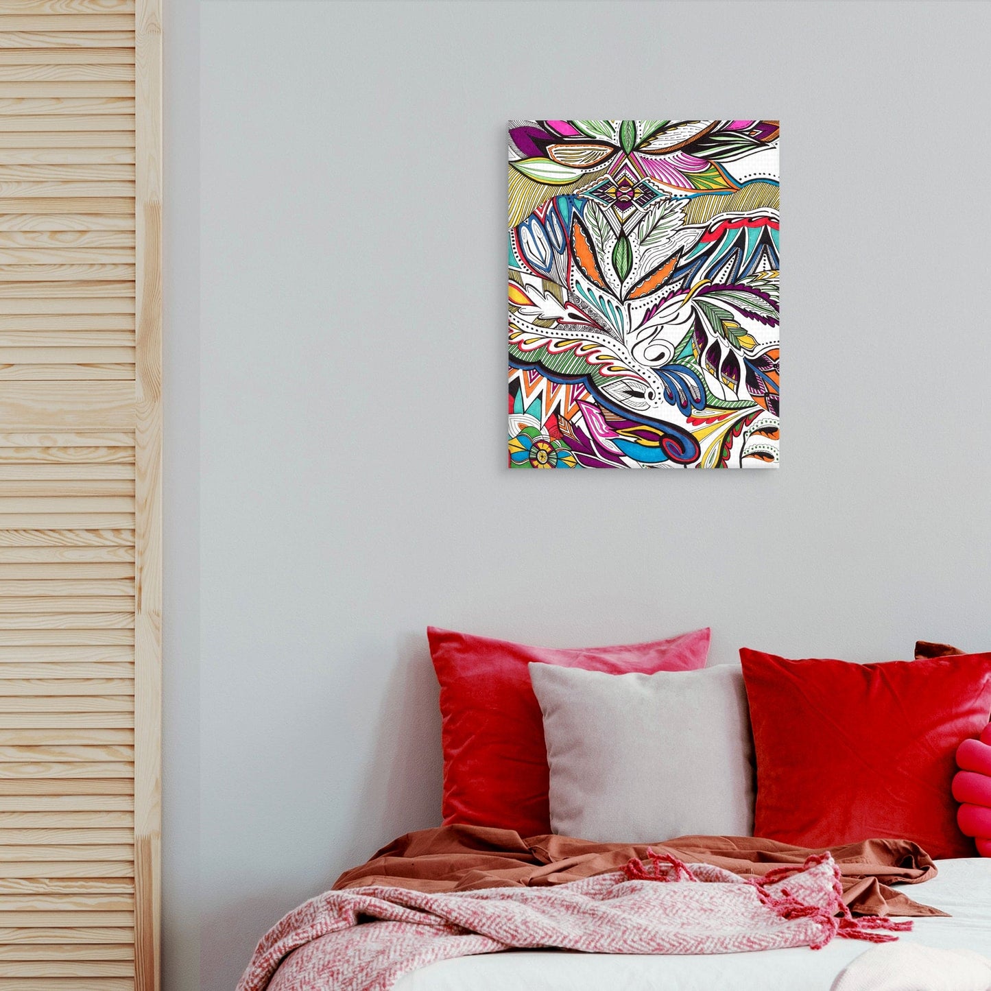 Arroyos I - Melissa Jolley