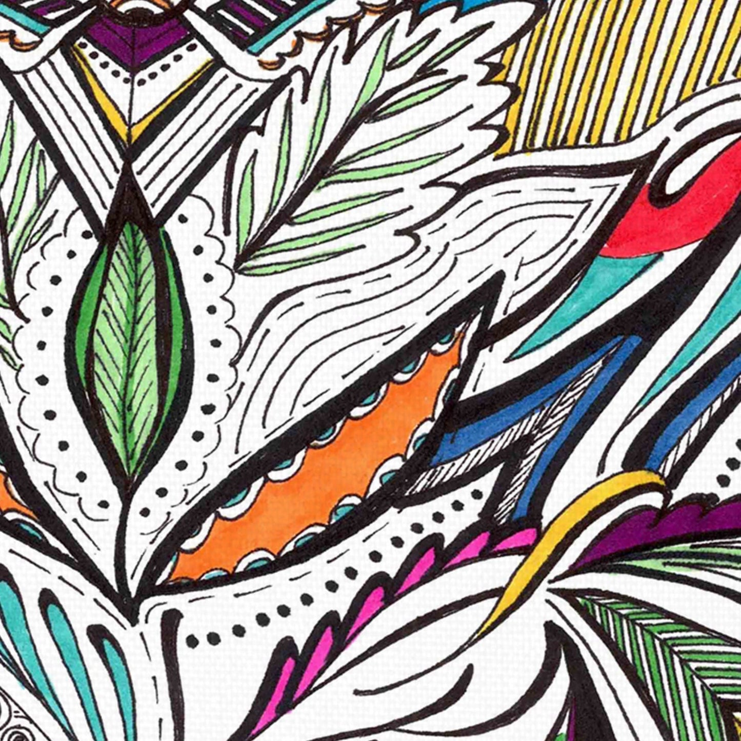 Arroyos I - Melissa Jolley