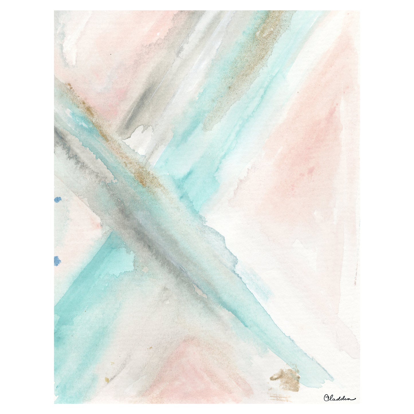 Sueño pastel I - Swazey Jo