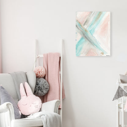 Sueño pastel I - Swazey Jo