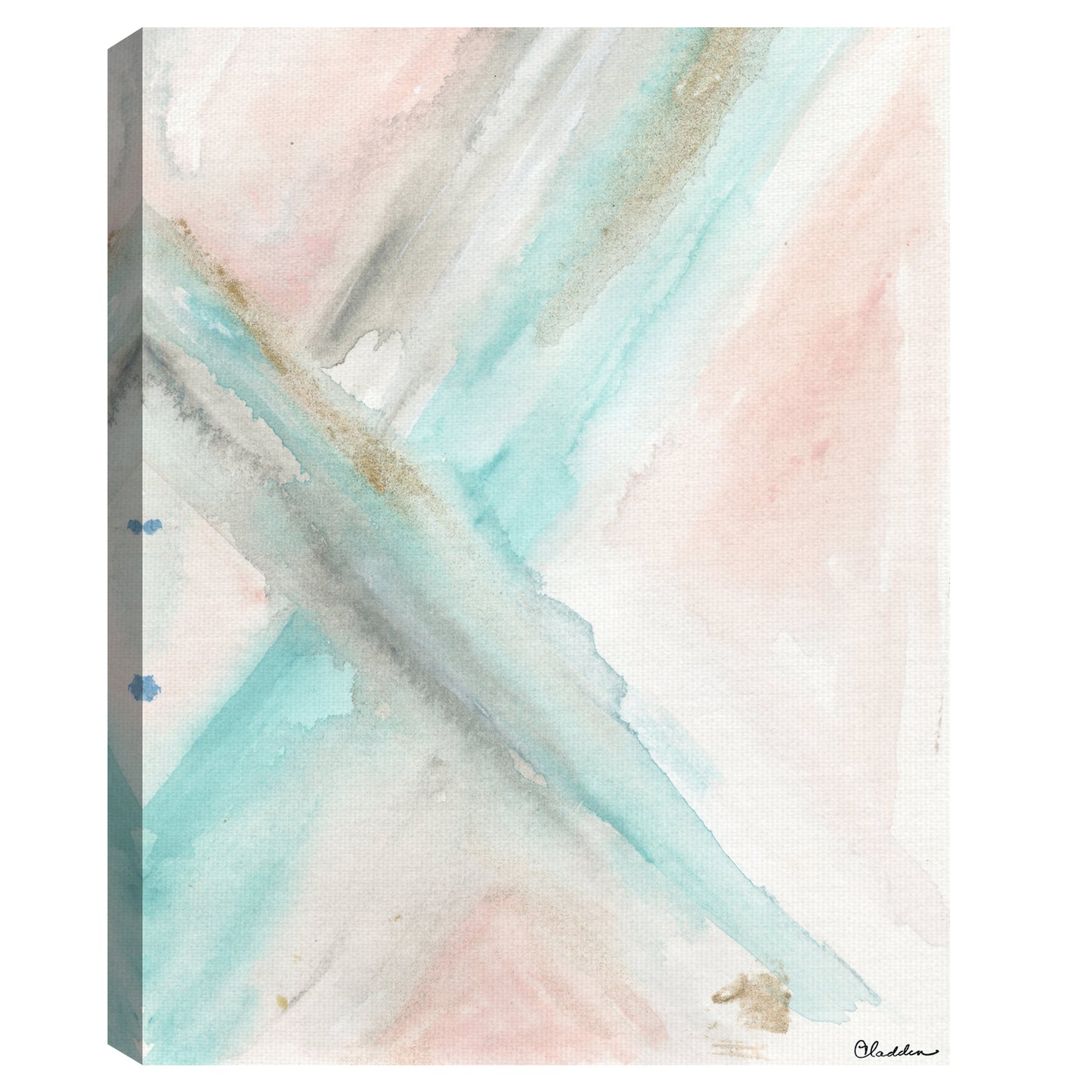 Sueño pastel I - Swazey Jo