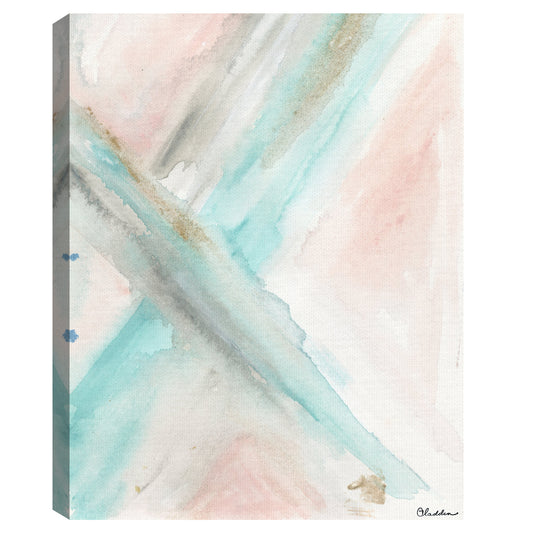 Sueño pastel I - Swazey Jo