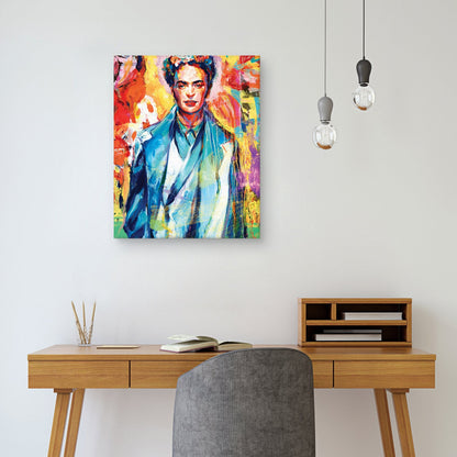 Frida Metro - Willowbrook Fine Art