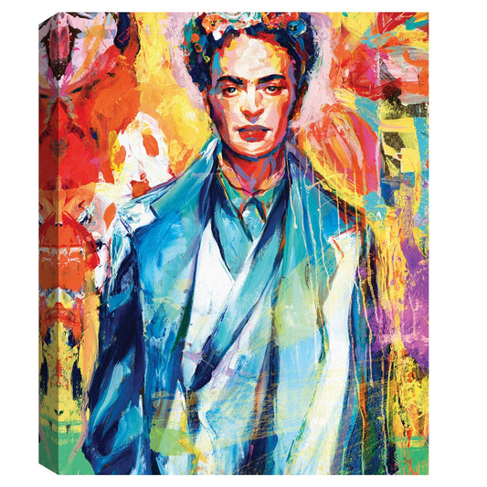 Frida Metro - Willowbrook Fine Art