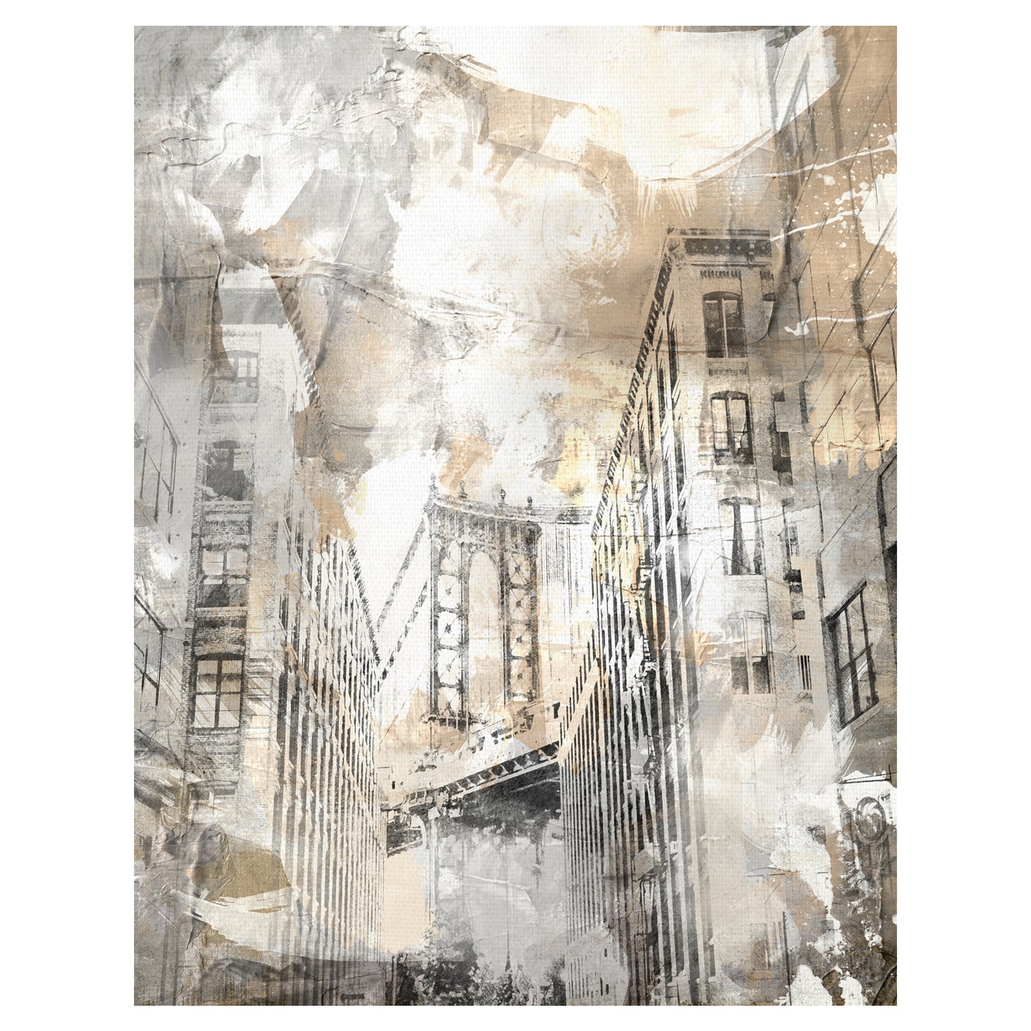 Cosmopolitan - Willowbrook Fine Art