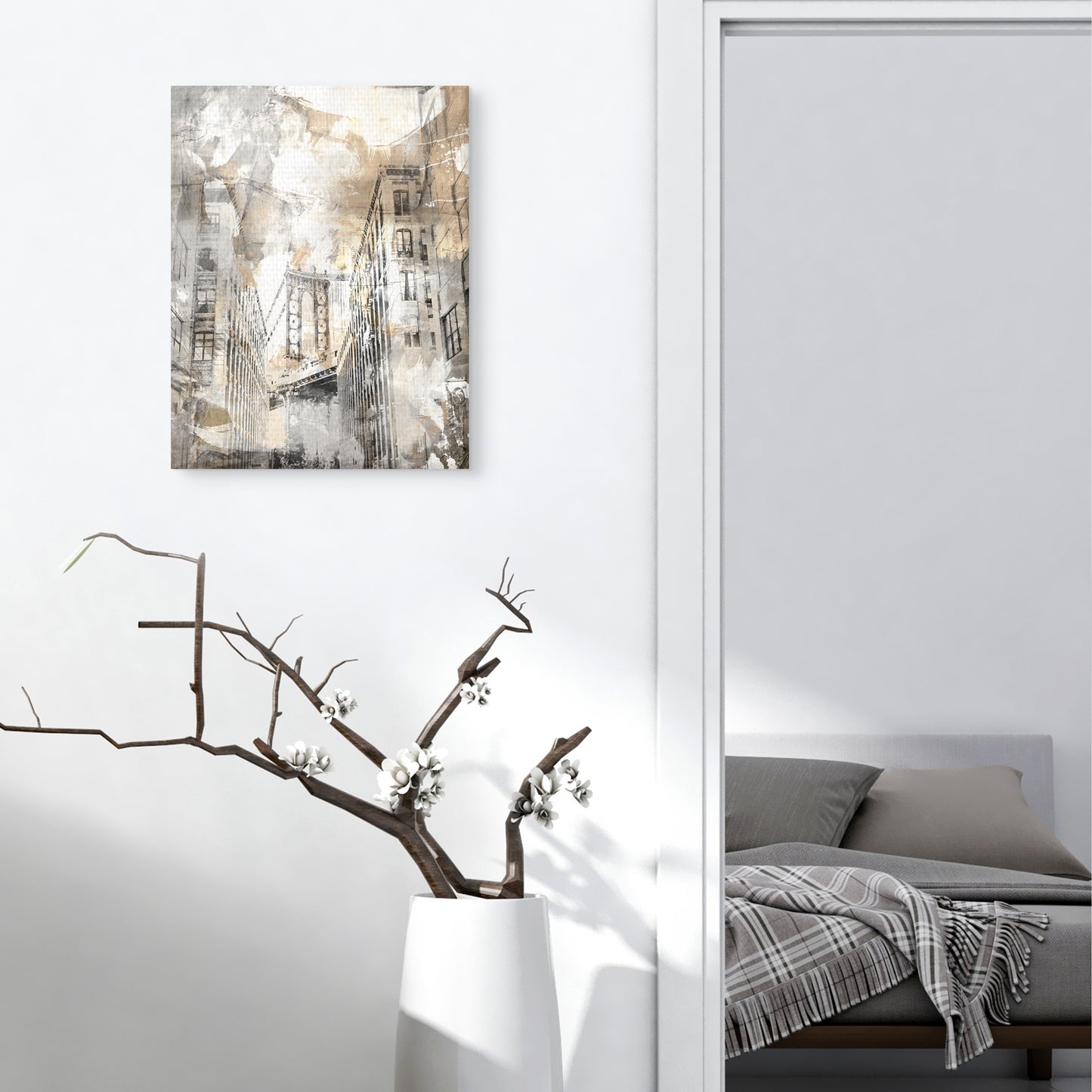 Cosmopolitan - Willowbrook Fine Art
