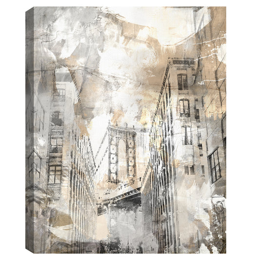 Cosmopolitan - Willowbrook Fine Art