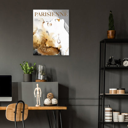 Modo Parisienne Febrero - Studio Archives