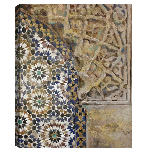Belleza del mundo - Studio Arts