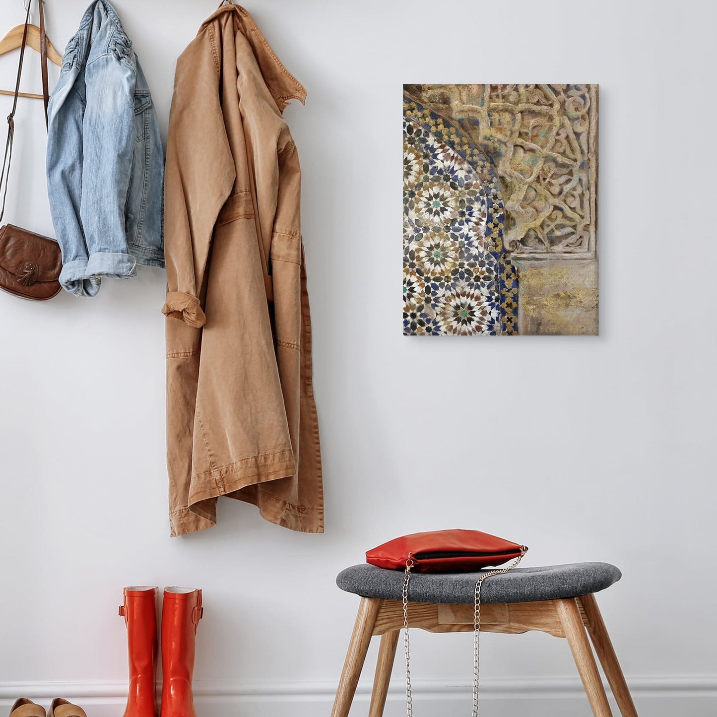 Belleza del mundo - Studio Arts