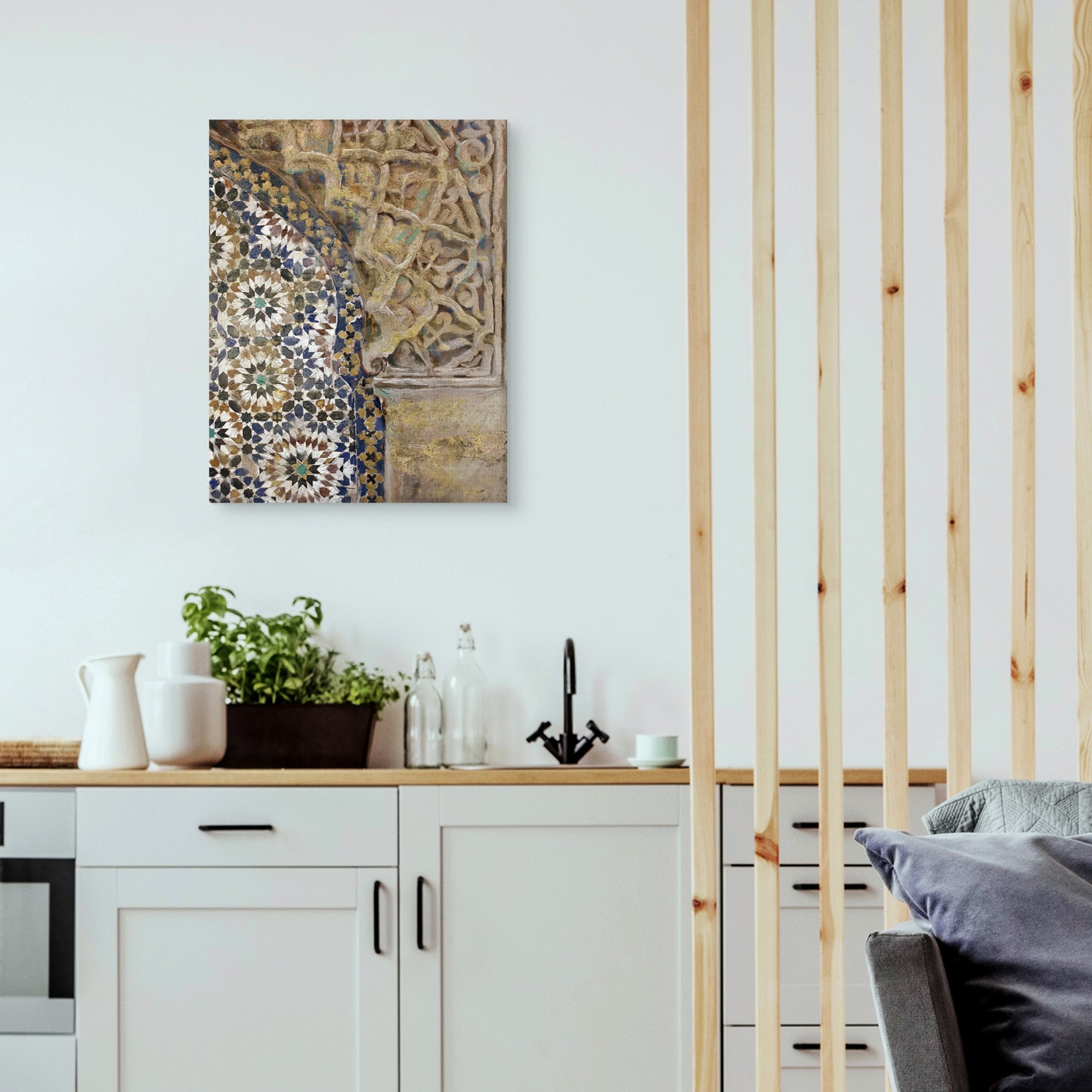 Belleza del mundo - Studio Arts