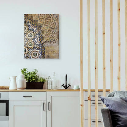 Belleza del mundo - Studio Arts