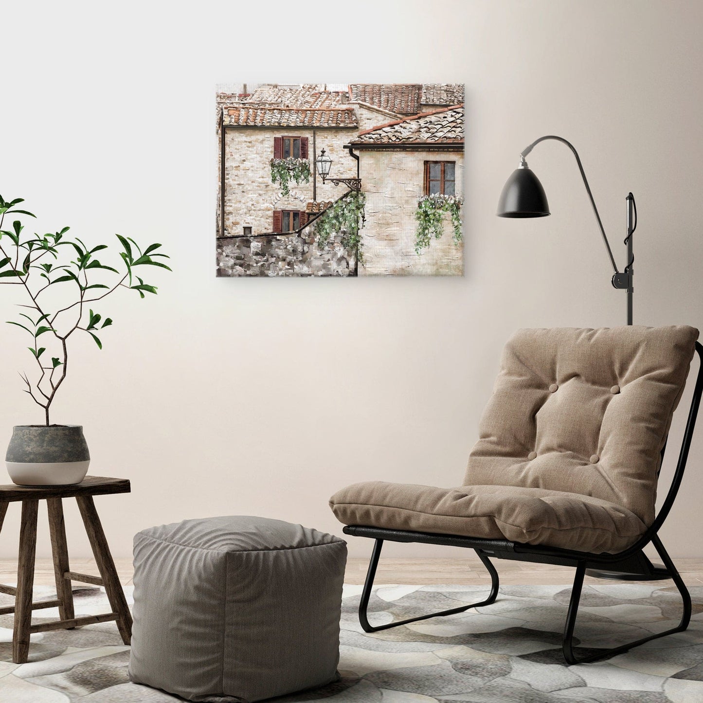 Centro - Studio Arts