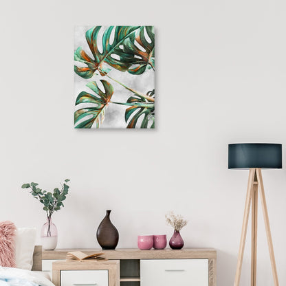 Monstera - Studio Arts