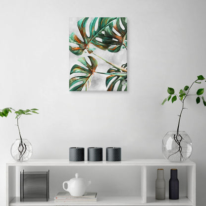Monstera - Studio Arts