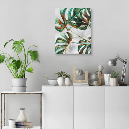 Monstera - Studio Arts
