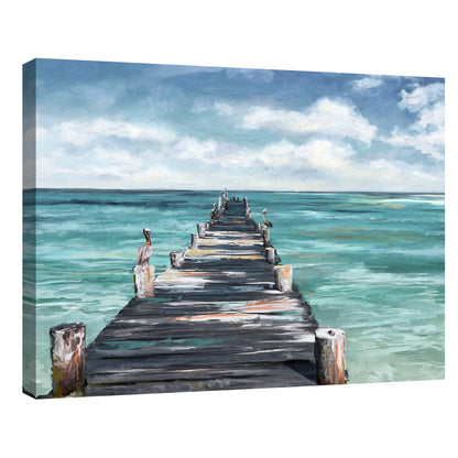 Vista al mar I - Studio Arts