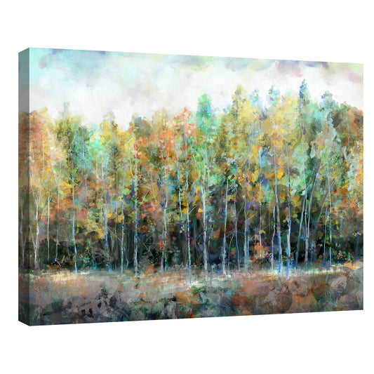 Linea arborea prismatica - Studio Arts