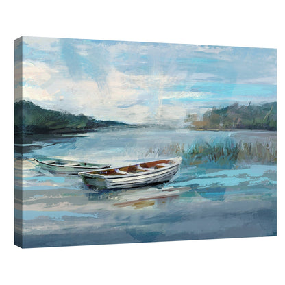 Tiempo de espera - Studio Arts