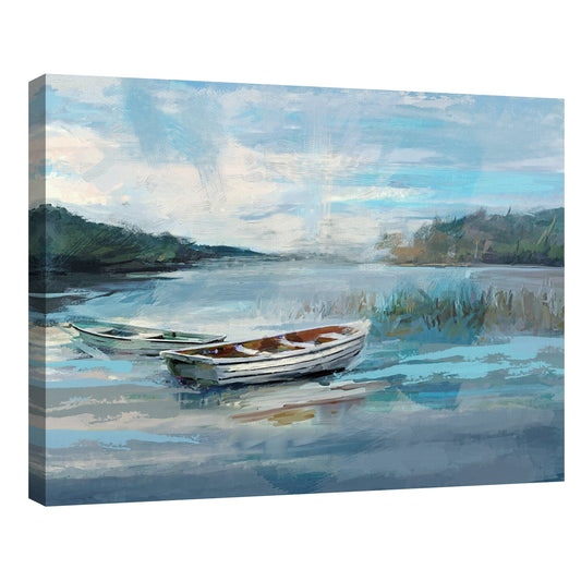 Tiempo de espera - Studio Arts